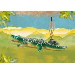 Playmobil Wiltopia - Alligator 71287 4008789712875