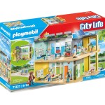Playmobil City Life Σχολείο 71327 4008789713278