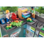 Playmobil City Life Σχολείο 71327 4008789713278