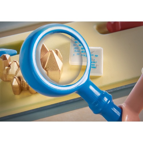 Playmobil City Life Σχολείο 71327 4008789713278