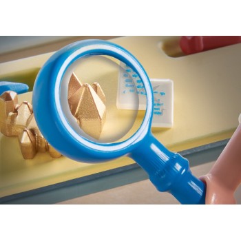 Playmobil City Life Large School 71327 4008789713278