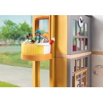 Playmobil City Life Σχολείο 71327 4008789713278