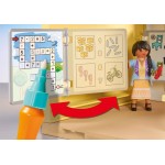 Playmobil City Life Large School 71327 4008789713278