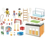Playmobil City Life Gym Extension 71328 4008789713285