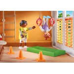 Playmobil City Life Gym Extension 71328 4008789713285
