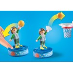 Playmobil City Life Αίθουσα Γυμναστικής 71328 4008789713285
