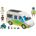 Playmobil City Life Σχολικό Λεωφόρειο 71329 4008789713292
