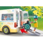 Playmobil City Life School Bus 71329 4008789713292