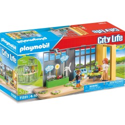 Playmobil City Life Meteorology Class 71331 4008789713315