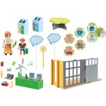 Playmobil City Life Meteorology Class 71331 4008789713315