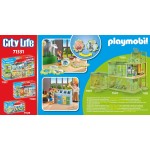 Playmobil City Life Τάξη Γεωγραφίας 71331 4008789713315