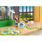 Playmobil City Life Τάξη Γεωγραφίας 71331 4008789713315