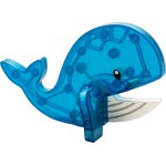 magna tiles Μαγνητικό Παιχνίδι 25 Κομματιών Arctic Animals 21125 850025176026