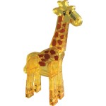 magna tiles Μαγνητικό Παιχνίδι 25 Κομματιών Safari Animals 20925 631291209256