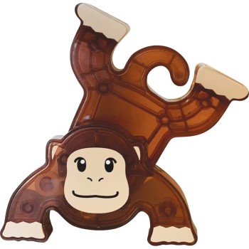 magna tiles Μαγνητικό Παιχνίδι 25 Κομματιών Safari Animals 20925 631291209256