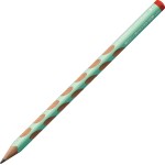STABILO Μολύβι Easygraph  HB Pastel Green Για Δεξιόχειρες 322/15 4006381558327