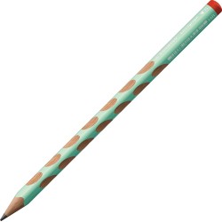 STABILO Easygraph Pencil HB Pastel Green For Right-Handed 322/15 4006381558327