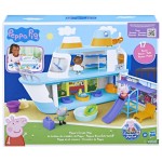 Hasbro Peppas Cruise Ship Κρουαζιερόπλοιο F6284 5010996160379