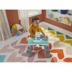 Mattel Educational Dj Console With Lights And Sounds HRB61 194735171910