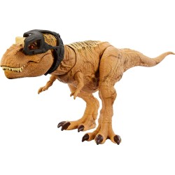 Mattel Jurassic World Νεος T-Rex Που Ανιχνεύει Και Δαγκώνει HNT62 194735149346