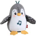 Mattel Μουσικό Πιγκουινάκι Με Κίνηση HNC10 194735136742