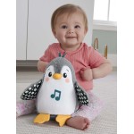 Mattel Musical Penguin With Motion HNC10 194735136742