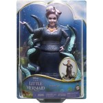Mattel The Little Mermaid - Ursula HLX12 194735121243