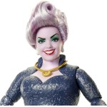 Mattel The Little Mermaid - Ursula HLX12 194735121243