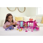 Mattel Enchantimals Glam Party- Fashion Studio Van HPB34 194735154395