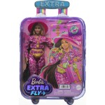 Mattel Barbie Extra Fly- Σαφάρι HPT48 194735167241