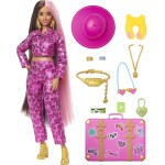 Mattel Barbie Extra Fly- Σαφάρι HPT48 194735167241