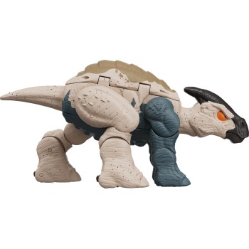 Mattel Jurassic World Δεινόσαυροι 2 Σε 1 Baryonyx To Parasaurolophus HLP05 / HLP09 194735116744