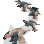 Mattel Jurassic World Δεινόσαυροι 2 Σε 1 Baryonyx To Parasaurolophus HLP05 / HLP09 194735116744