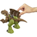 Mattel Jurassic World Fierce Changers Tyrannosaurus T Rex To Ankylosaurus HLP05 / HLP06 194735116676
