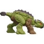 Mattel Jurassic World Fierce Changers Δεινόσαυροι 2 Σε 1 Tyrannosaurus T Rex To Ankylosaurus HLP05 / HLP06 194735116676