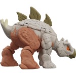 Mattel Jurassic World Fierce Changers Carnotaurus To Stegosaurus HLP05 / HLP07 194735116690