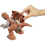 Mattel Jurassic World Fierce Changers Carnotaurus To Stegosaurus HLP05 / HLP07 194735116690