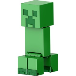 Mattel Minecraft Creeper GTP08 / HMB20 194735123193