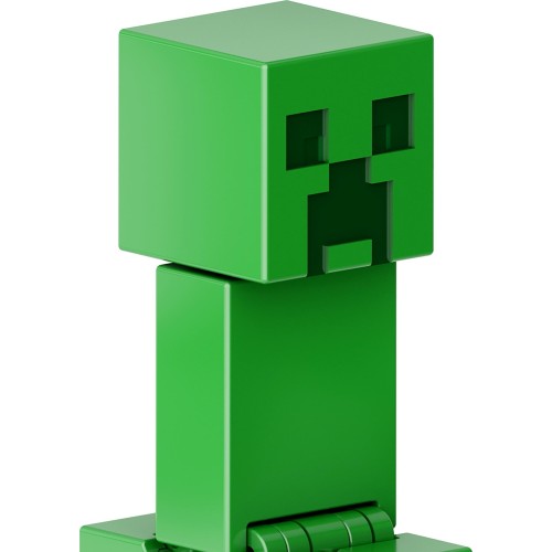 Mattel Minecraft Creeper Φιγούρα 8 Εκ. GTP08 / HMB20 194735123193