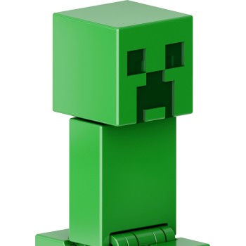 Mattel Minecraft Creeper GTP08 / HMB20 194735123193