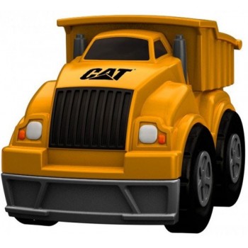 MEGA Φορτηγάκια Cat CYR12 / ASST 065541078734