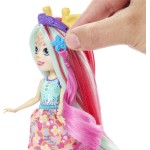 Mattel Enchantimals Glam Party - Giraffe HNV29 194735150021