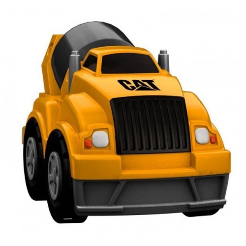 MEGA Φορτηγάκια Cat CYR12 / ASST 065541078734