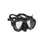 POSEIDON Μάσκα Polycarbonate Ενηλίκων Laomedia 34090 5200129044335