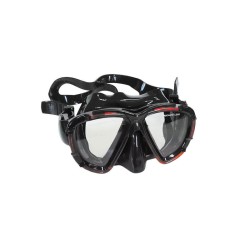 POSEIDON Laomedia Adult Polycarbonate Mask 34090 5200129044335