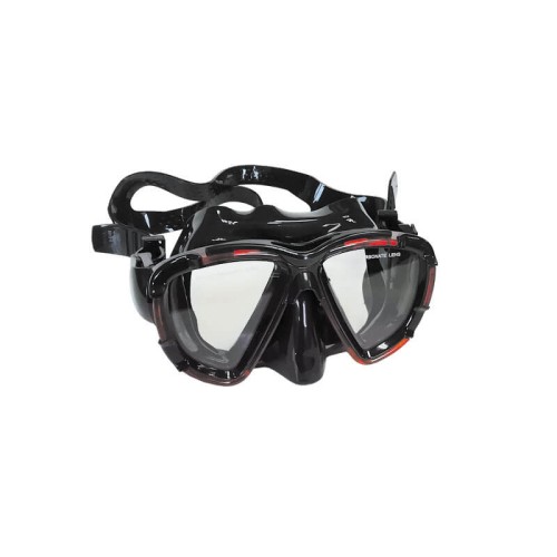 POSEIDON Μάσκα Polycarbonate Ενηλίκων Laomedia 34090 5200129044335