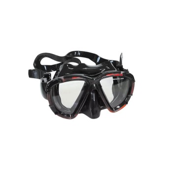 POSEIDON Μάσκα Polycarbonate Ενηλίκων Laomedia 34090 5200129044335