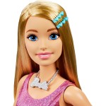 Mattel Barbie- Μεγάλη Κούκλα 61 Εκ. HJY02 194735097951