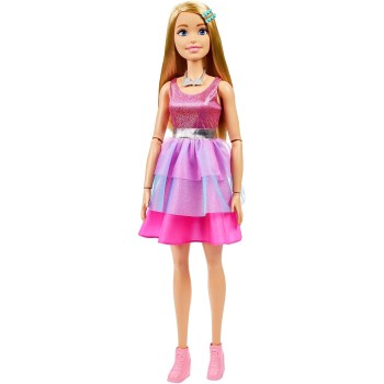 Mattel Barbie Extraproe Doll HJY02 194735097951