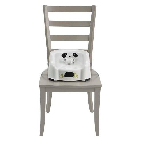 Mattel Toddler Increase And Portable Dining Room, Panda, Simple Cleaning Comfort Seating HRG13 194735175550